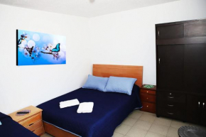 Tu hogar en Bogotá
